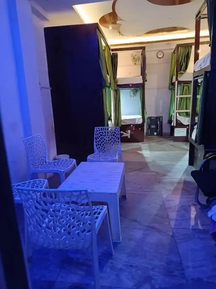 Photo - Frazyone Hostel