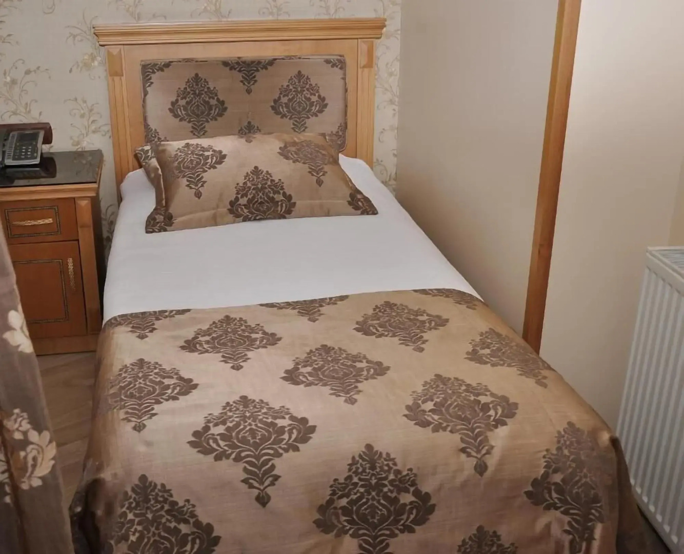 Foto - Grand Papirus Hotel