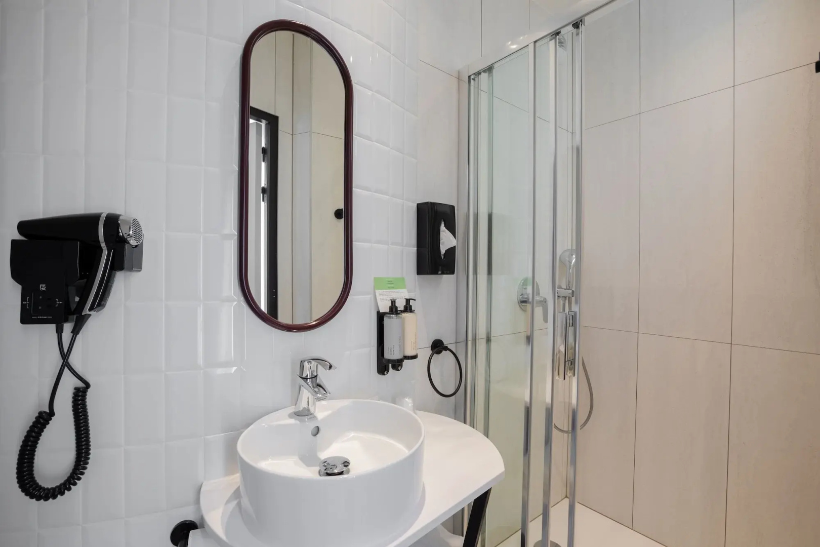 Foto - Hotel Prince Albert Gare de Lyon