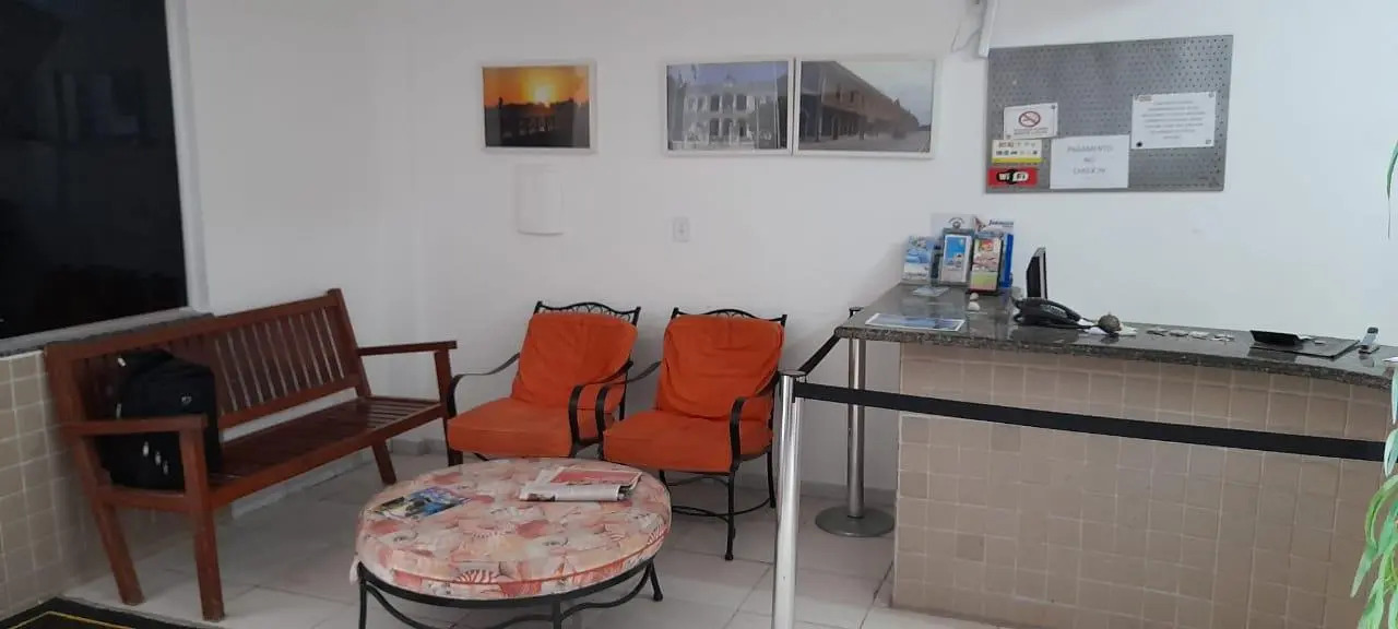 Photo - Pousada Mar de Maceió