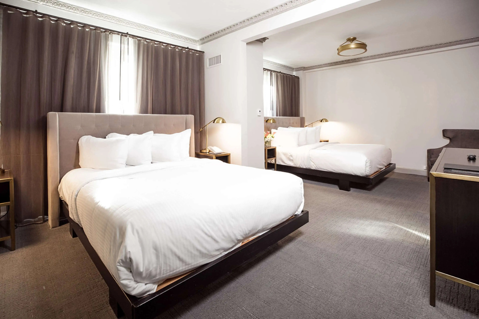 Foto - Hotel Phillips Kansas City Curio Collection by Hilton