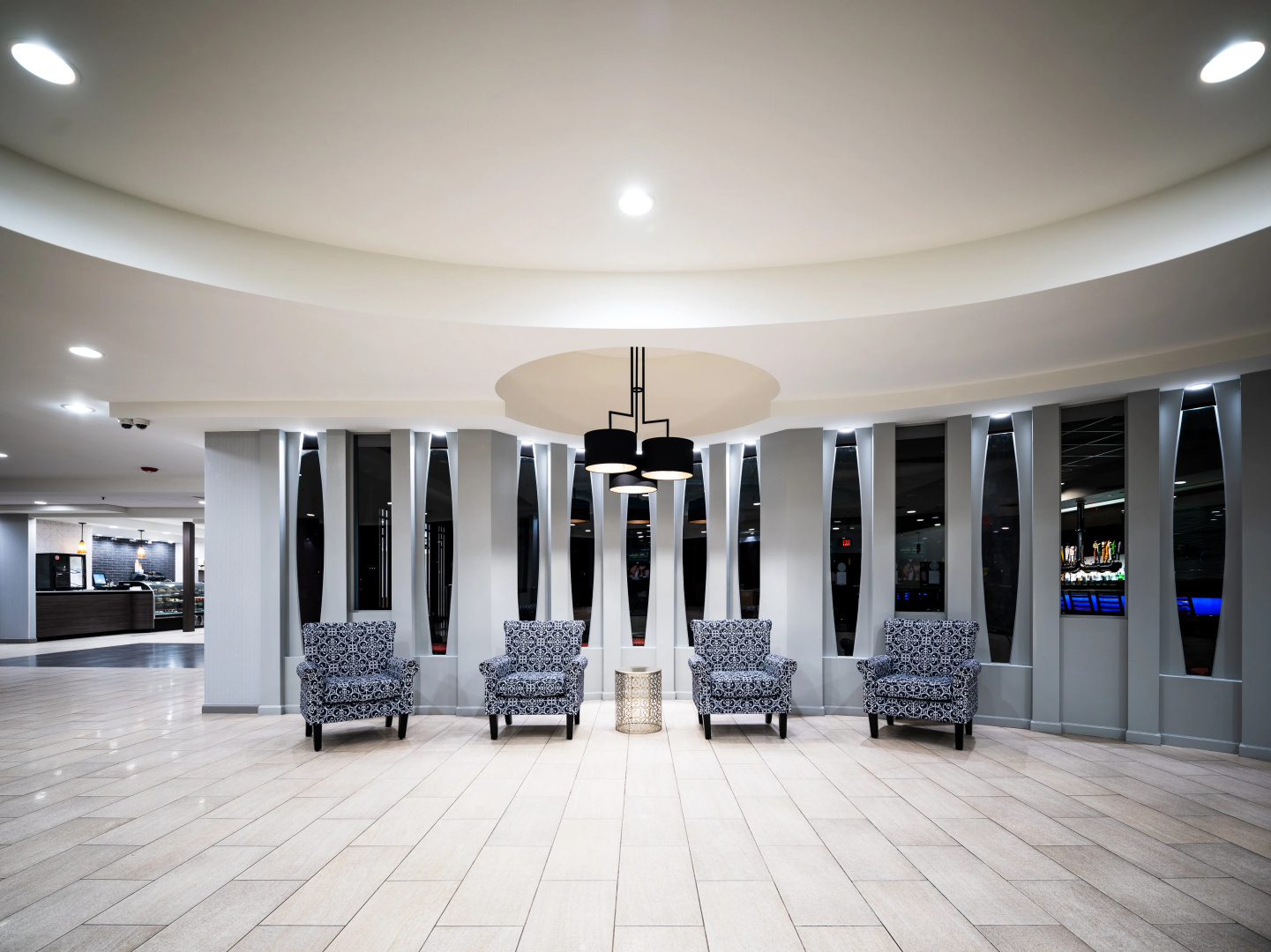 Photo - Holiday Inn Newark International Airport by IHG