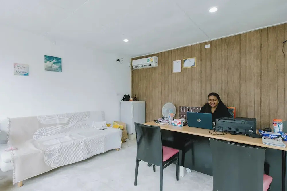 Photo - Kataonsea Bungalows