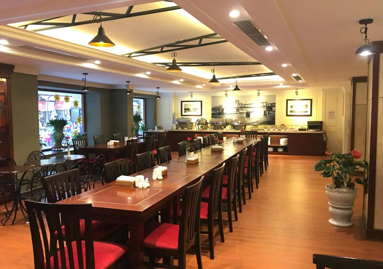 Photo - La Passion Classic Hotel