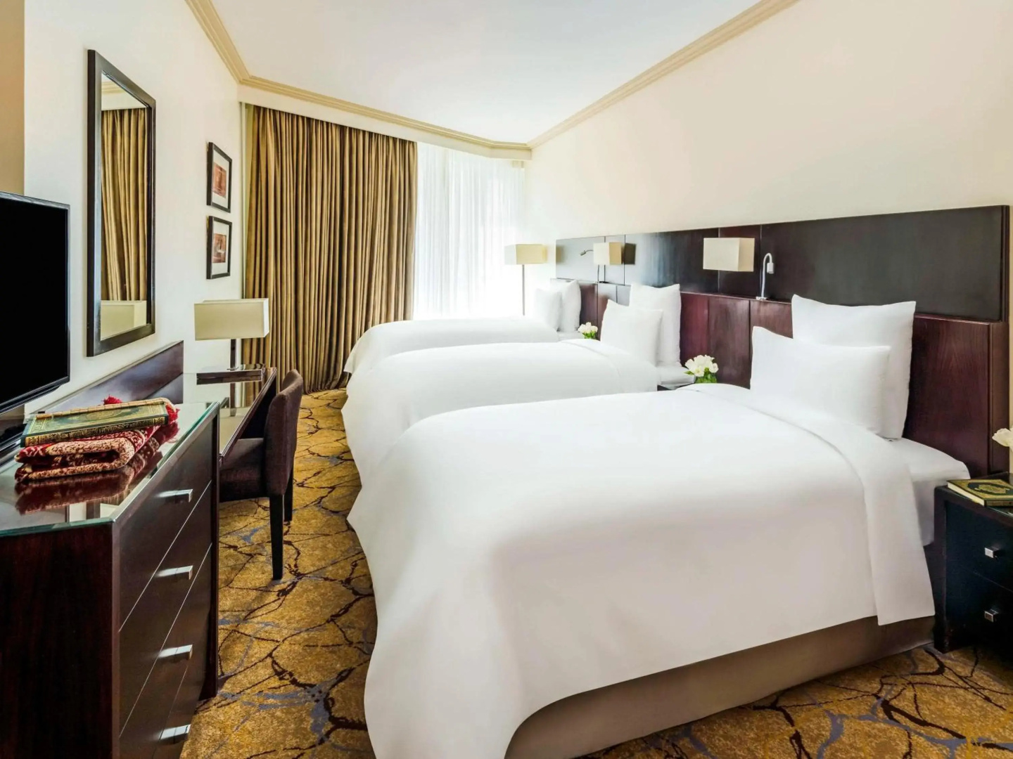 Photo - Makkah Hotel