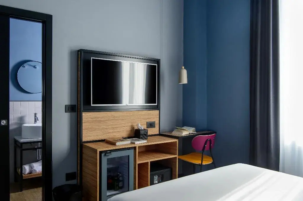 Photo - The Poet Hotel