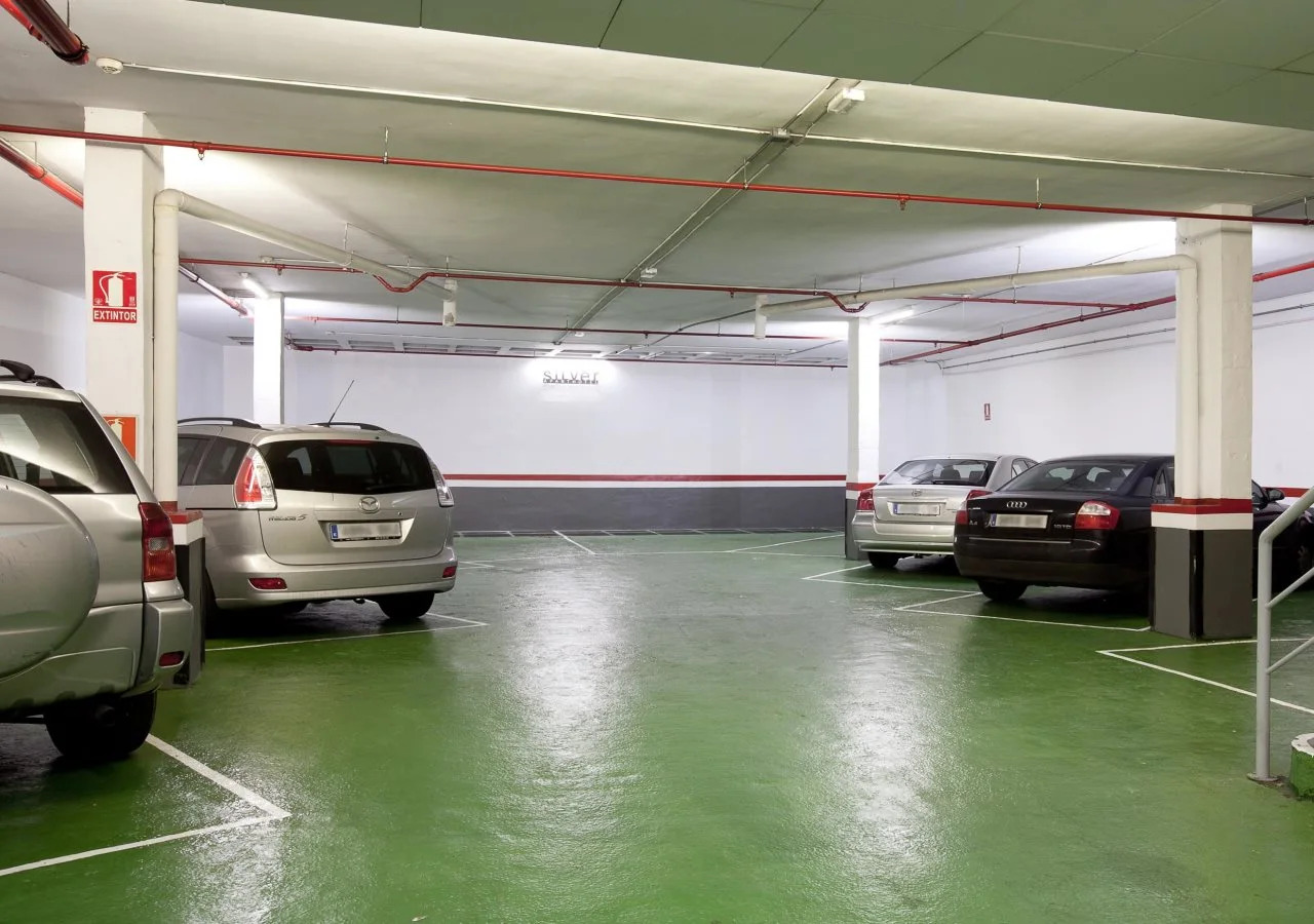 Foto - Aparthotel Silver