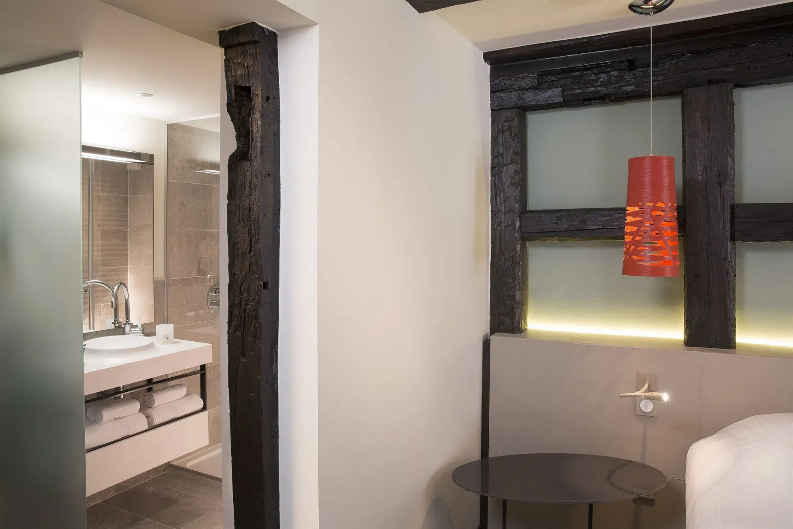 Foto - Hotel Le Colombier Suites