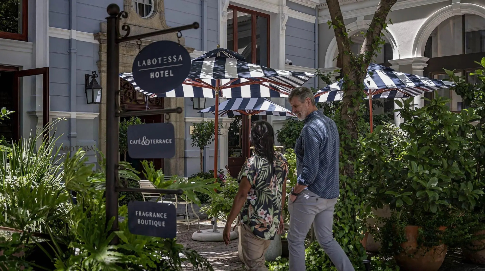 Foto - Labotessa Luxury Boutique Hotel