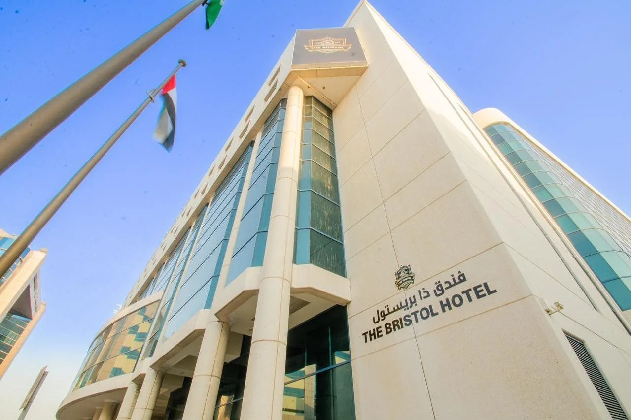 Foto - Connaught Palace Hotel, Dubai