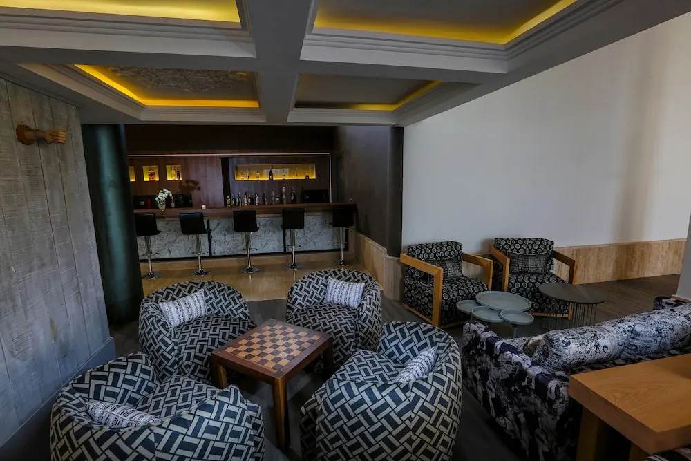 Foto - Wazo Hotel