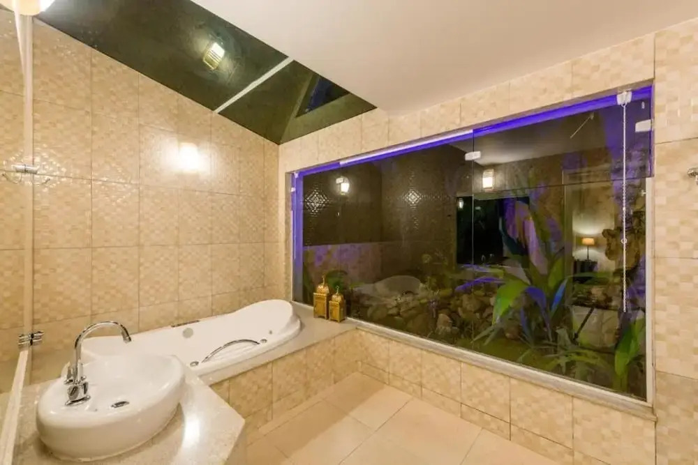 Foto - Hotel Vila Verde