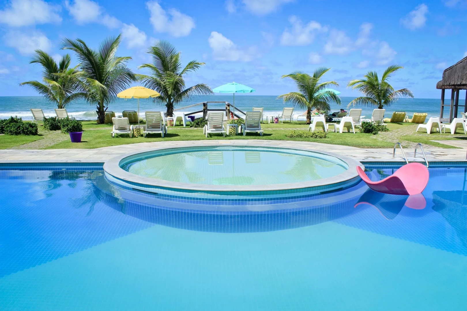 Foto - Kembali Hotel Porto de Galinhas - Adults Only