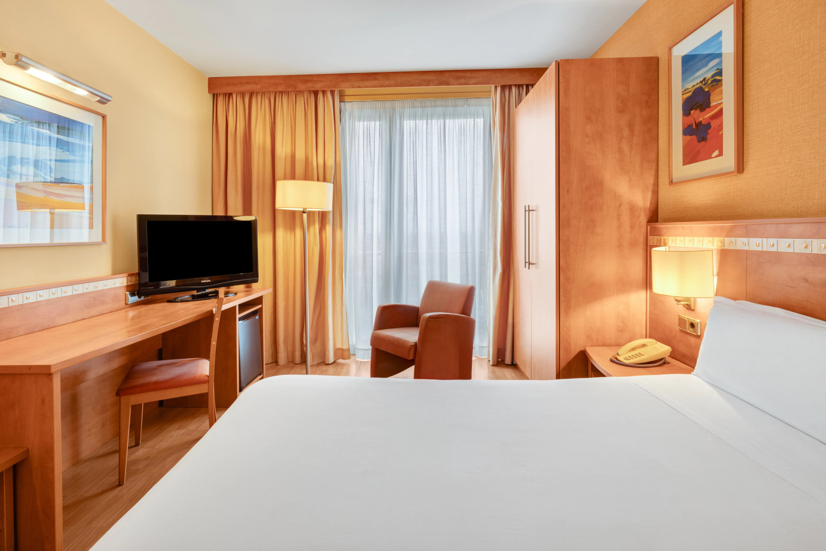 Foto - B&B Hotel Tarragona Valls Hotel