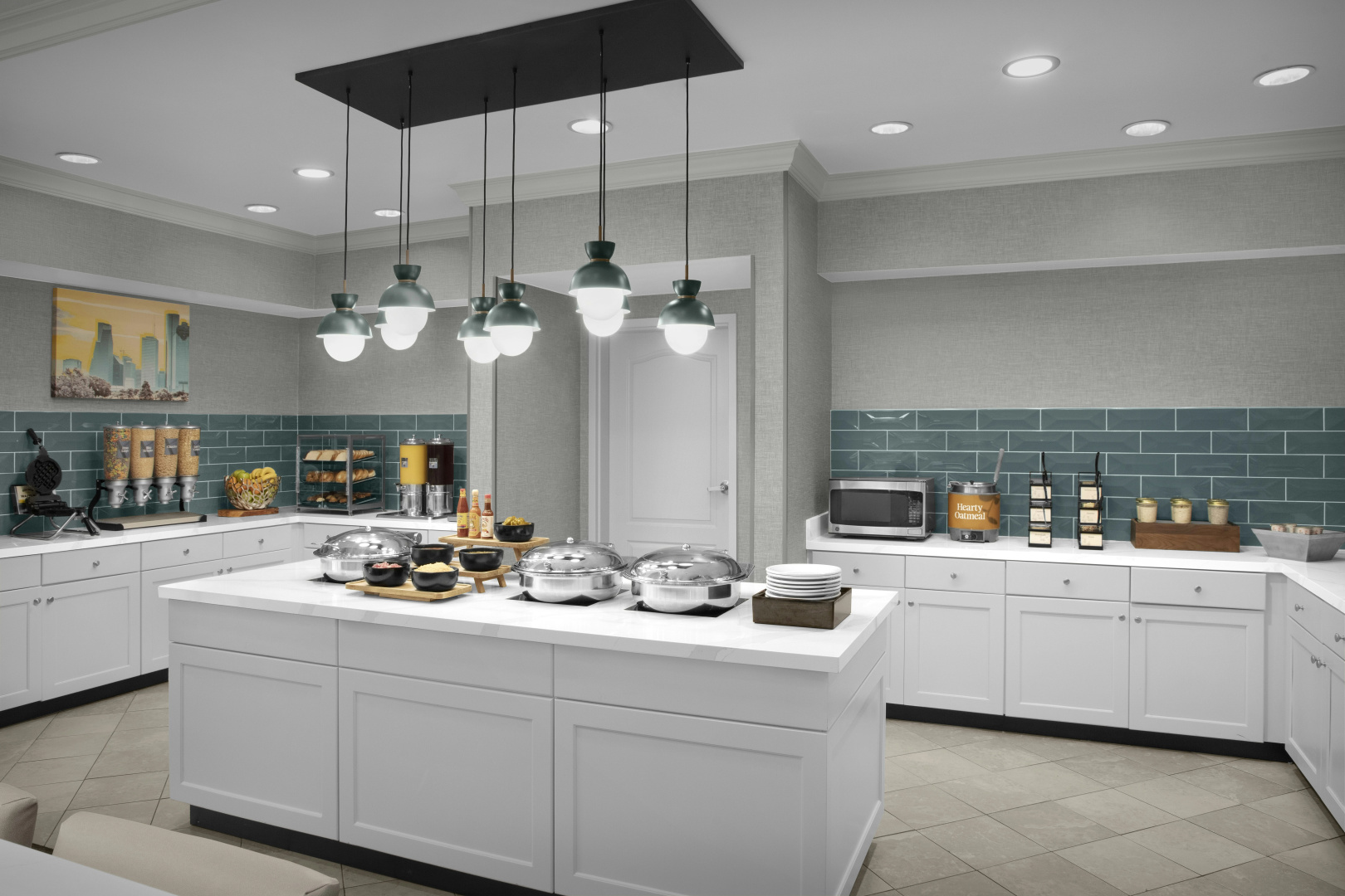 Photo - Homewood Suites by Hilton Houston Stafford Sugar Land
