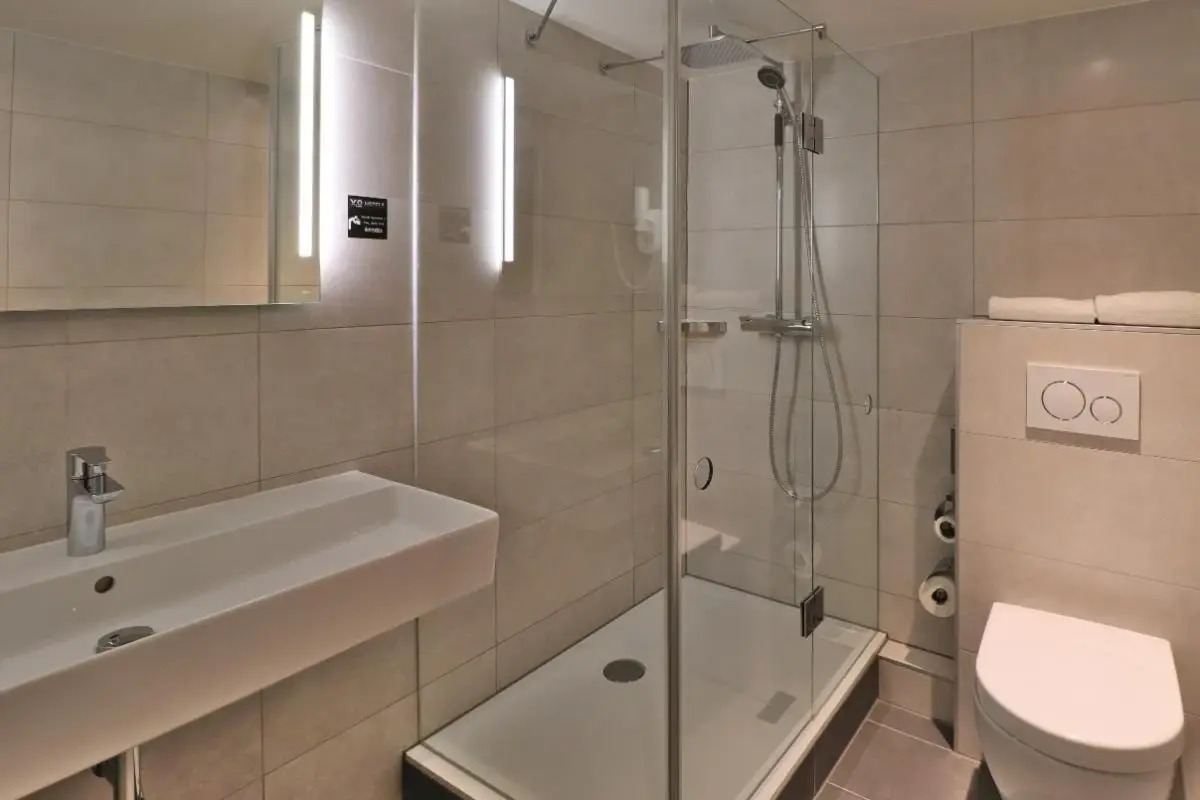 Foto - XO Hotels City Centre