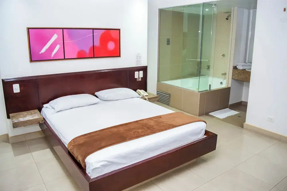 Photo - Hotel via 45 Centro