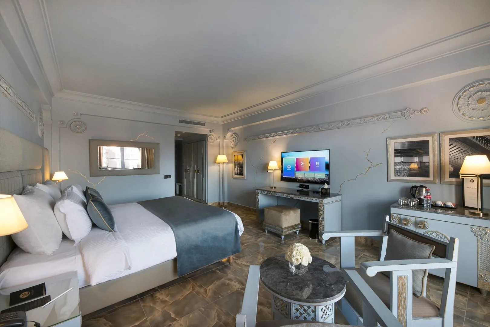 Foto - Grand Mogador Menara & Spa