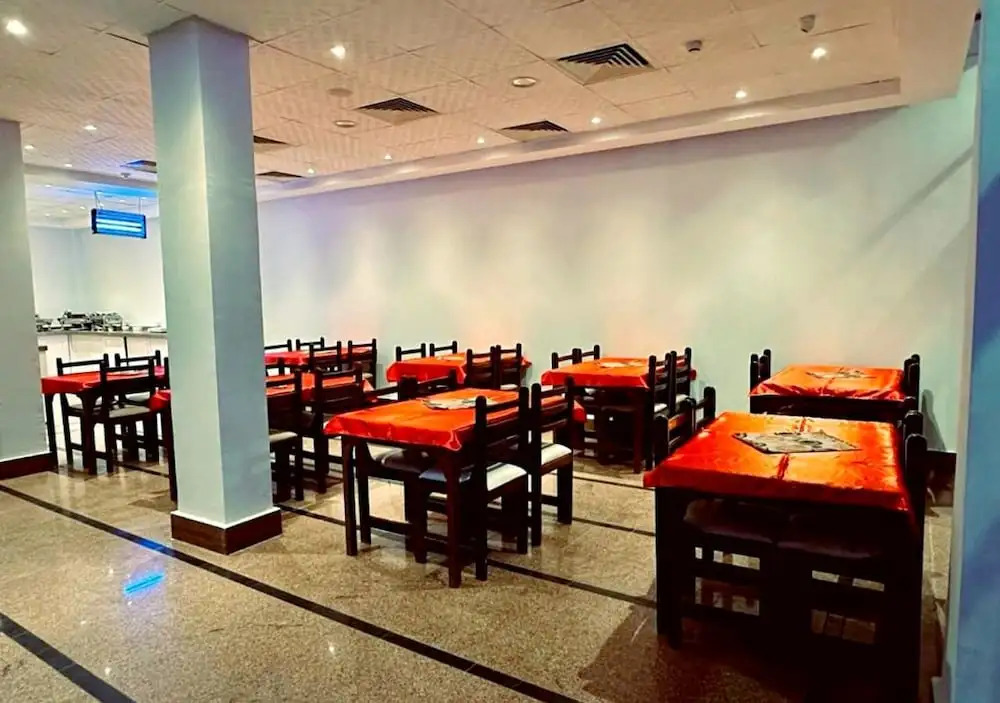 Foto - Davinci Beach Family Hotel