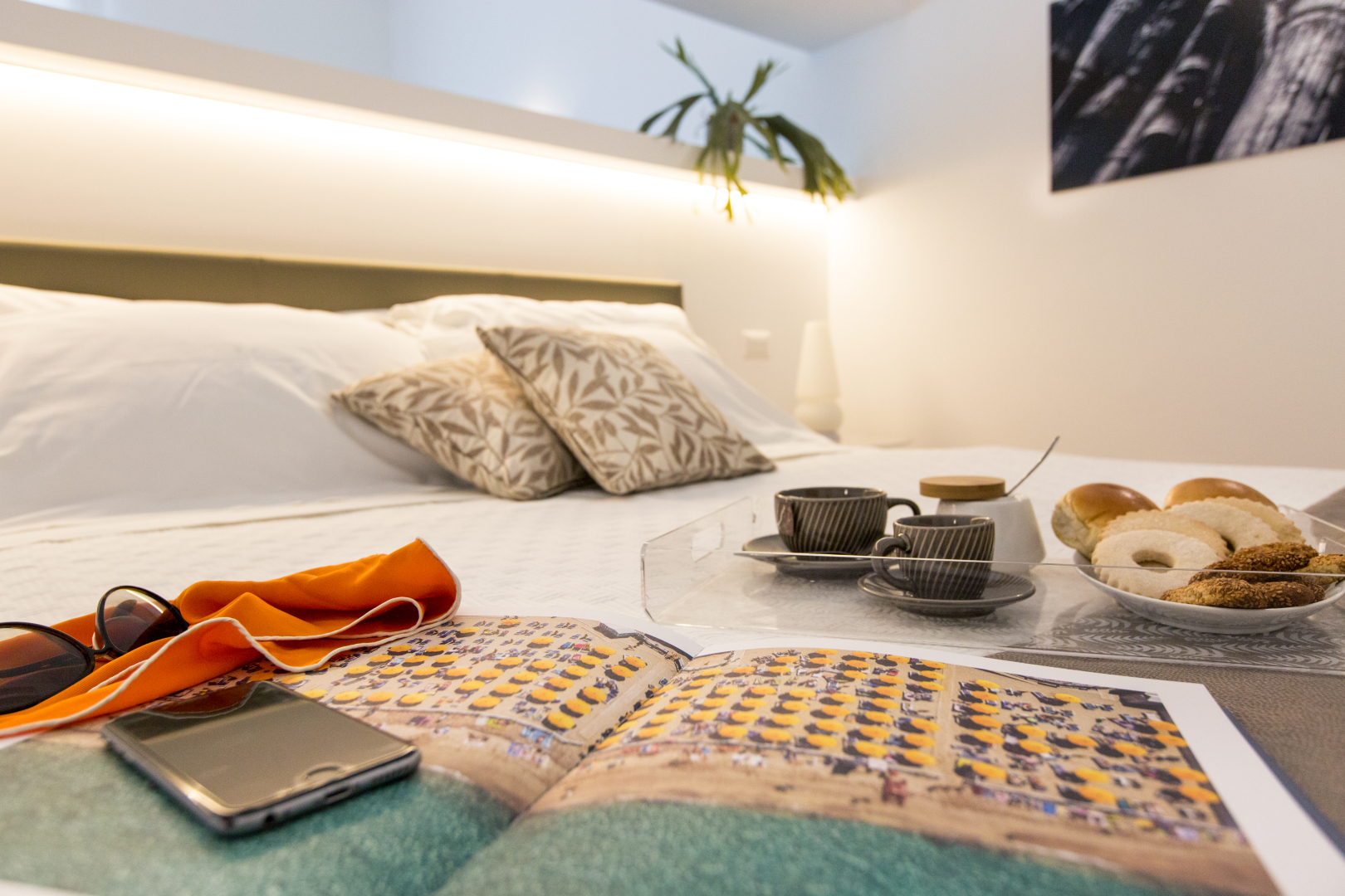 Foto - Palermo In Suite Aparthotel