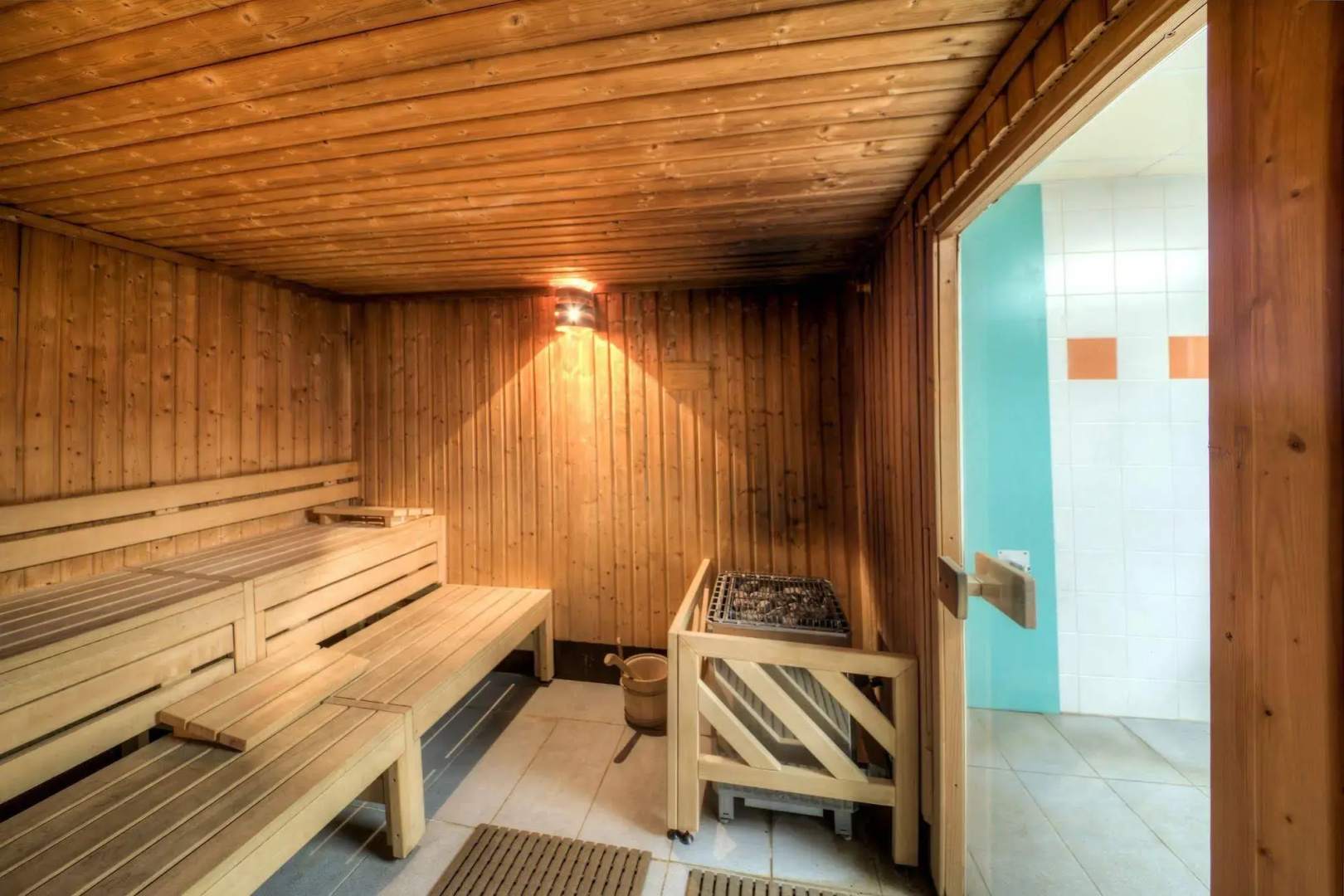 Foto - Comfort Aparthotel Lourdes L'Acacia