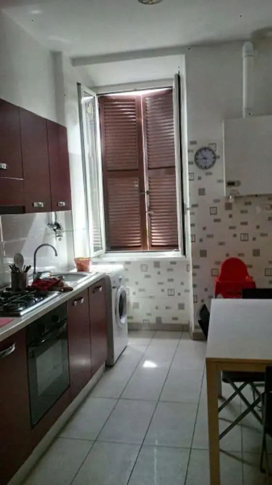 Foto - Stefy's Rooms