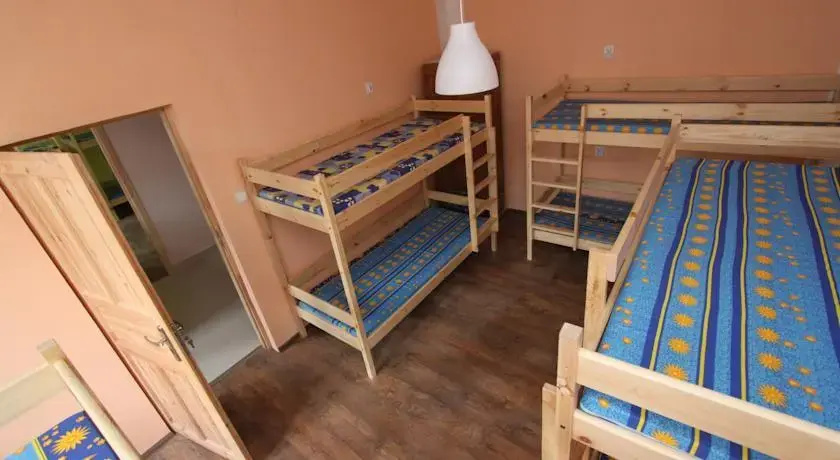 Foto - Kraków Chilli Hostel
