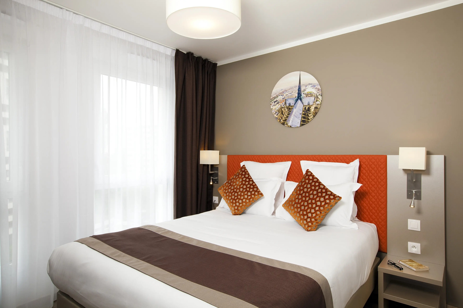 Photo - Residhome Paris Rosa Parks