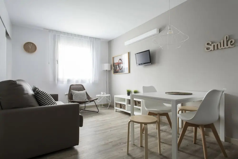 Foto - Residencia Universitaria Resa Manuel Agud Querol