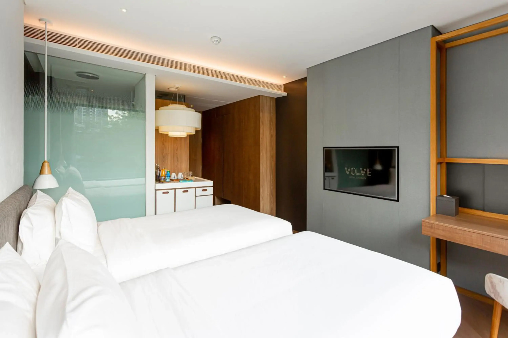 Foto - Volve Hotel Bangkok