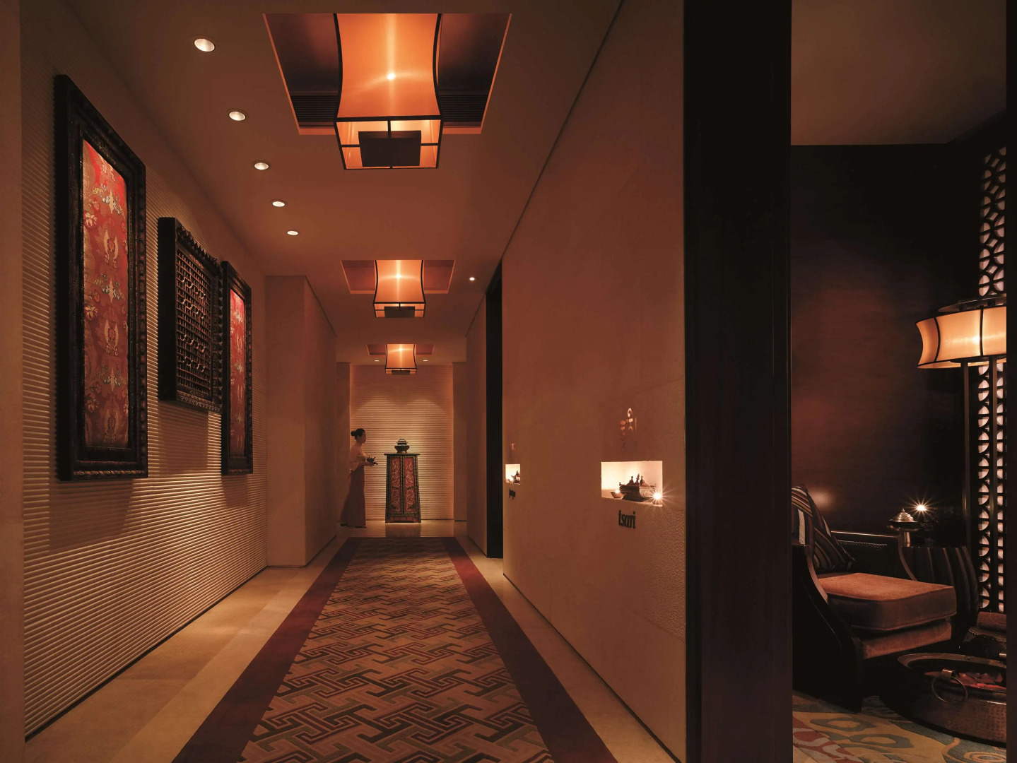 Photo - Shangri-La Chengdu