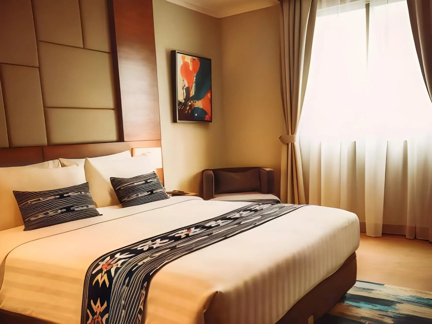 Foto - SOTIS Hotel Kemang, Jakarta