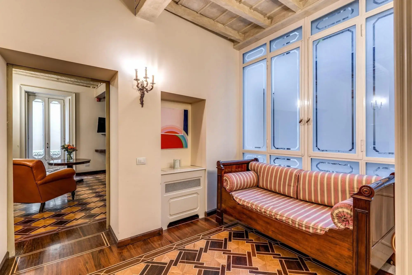 Photo - Hotel Santa Marta Suites