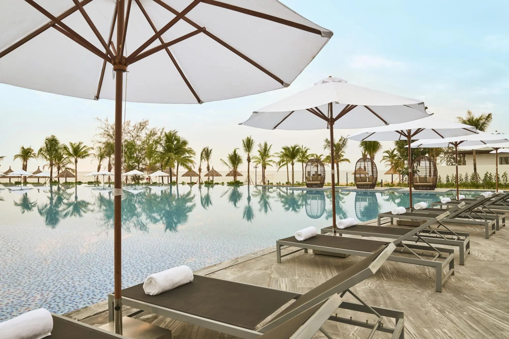Photo - Mövenpick Resort Waverly Phu Quoc