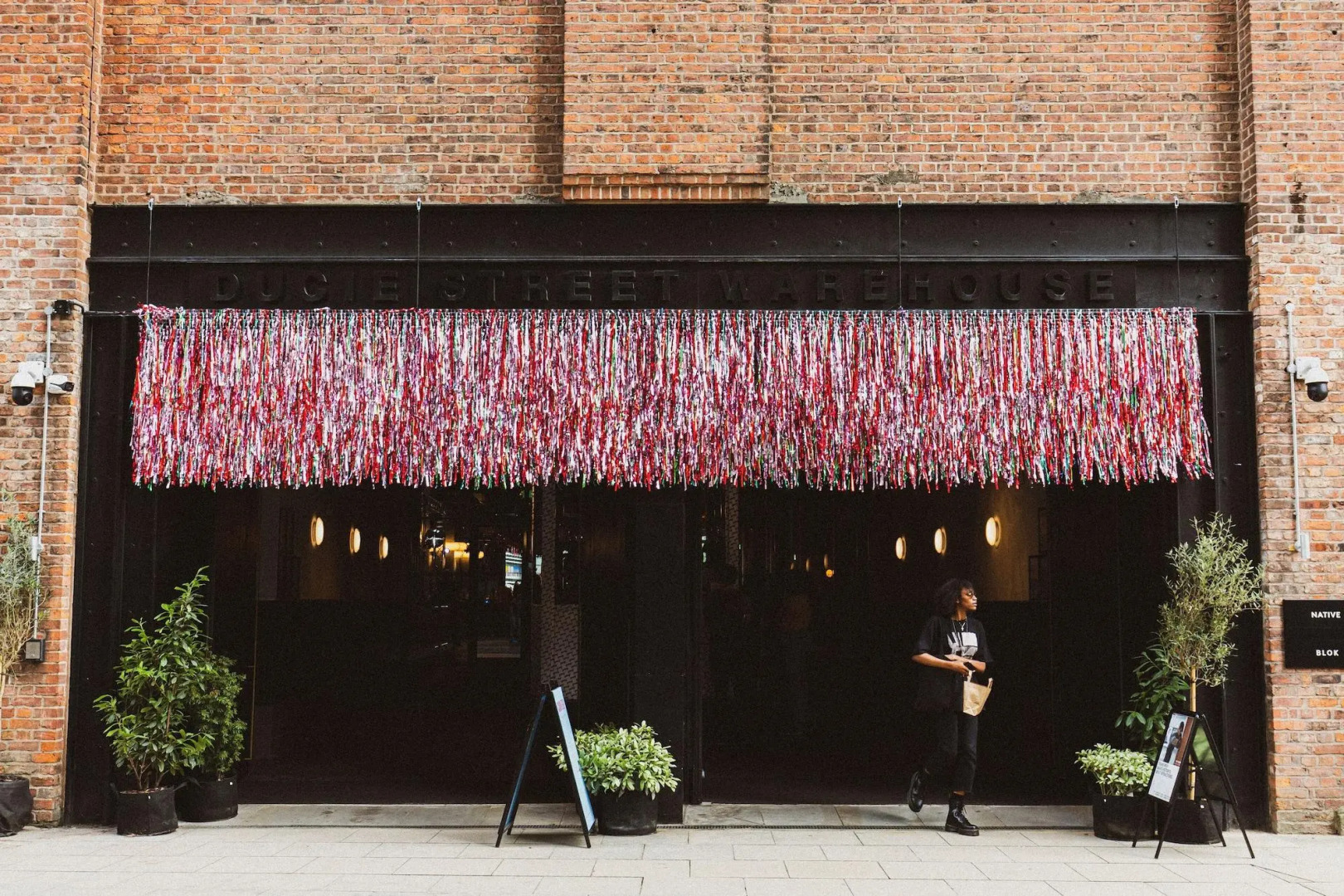 Foto - Native Manchester