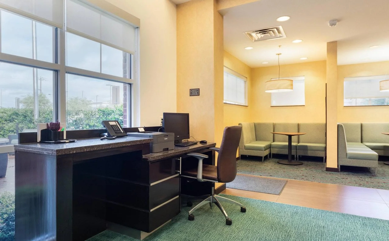Photo - Residence Inn Dallas DFW Airport South/Irving