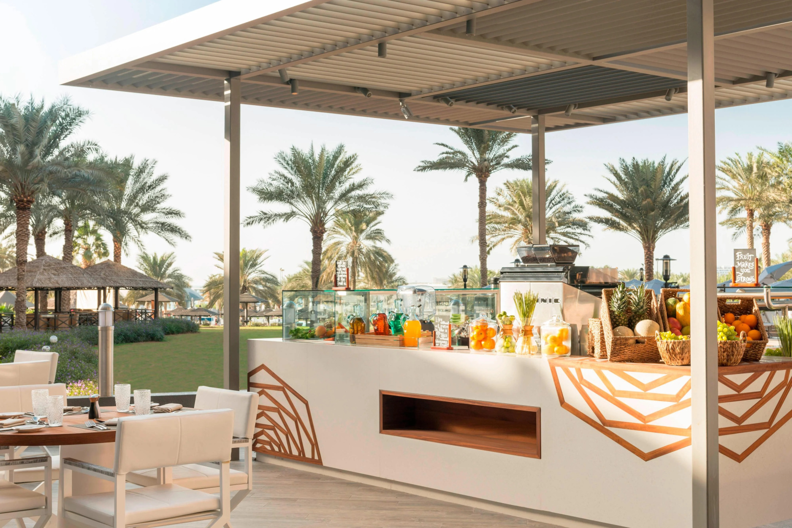 Foto - Le Royal Meridien Beach Resort And Spa