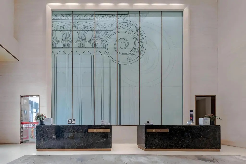 Yeste International Hotel （Chengdu Shuangliu Airport）