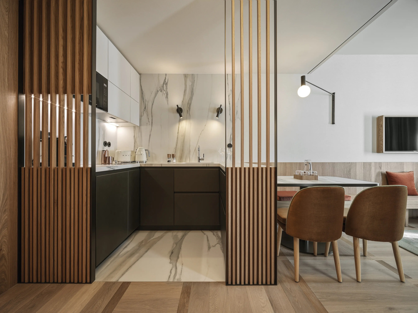 Foto - The Julius Prague