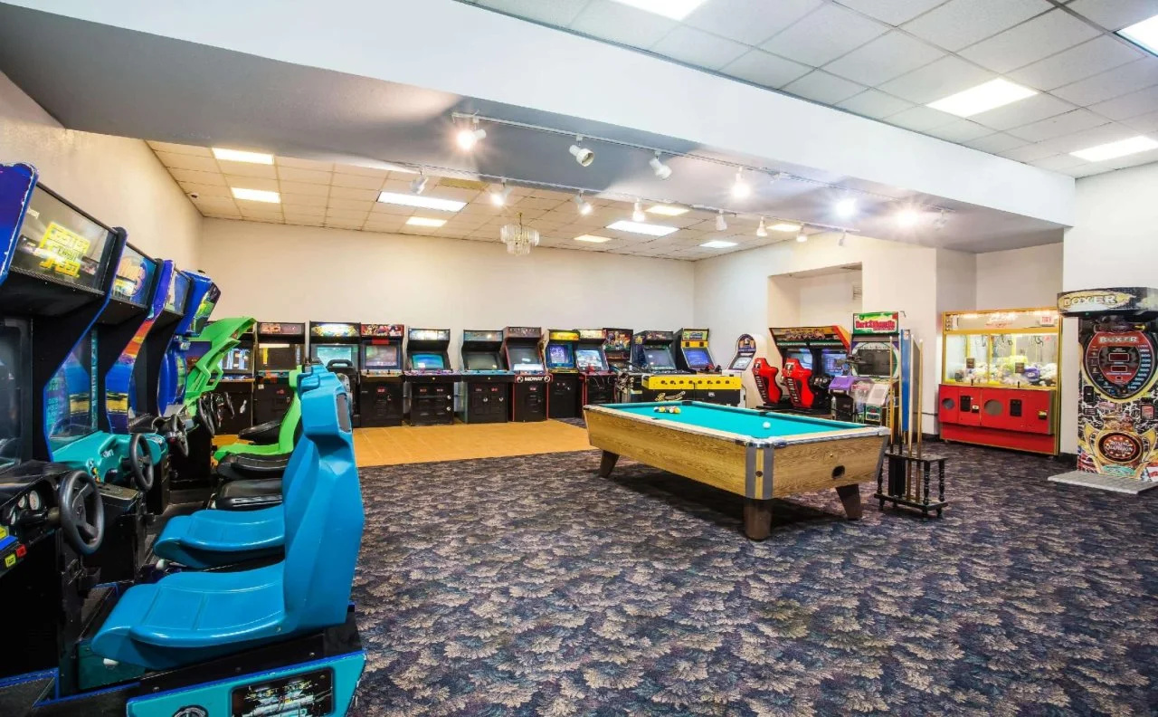 Foto - enVision Hotel Miami International Airport