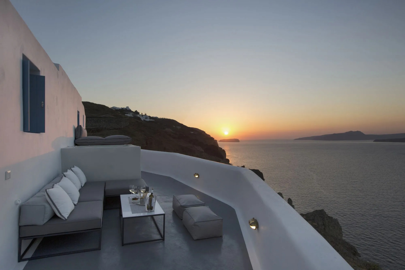 Photo - Akrotiri Cove