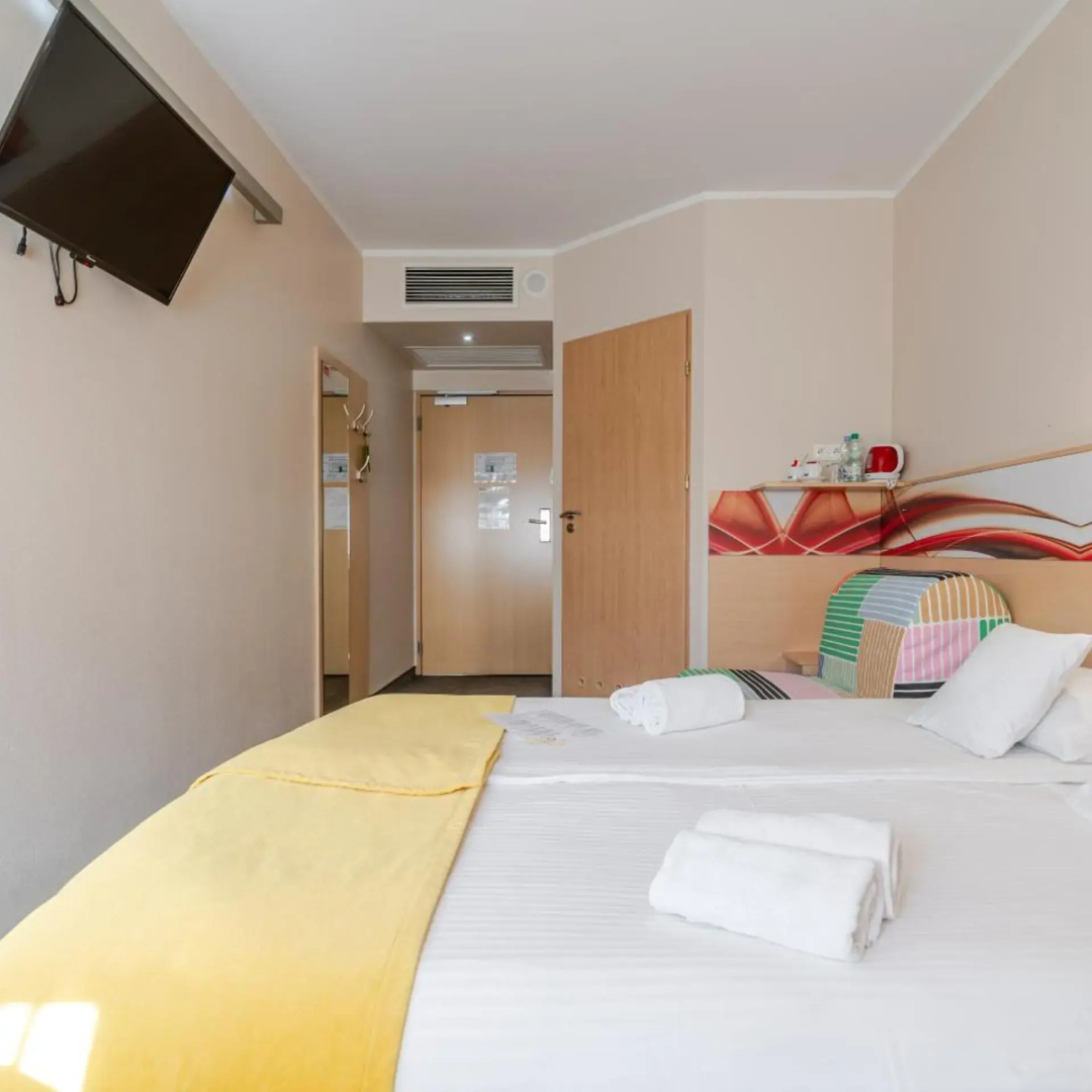 Foto - Great Polonia Silesian Quality Hotel