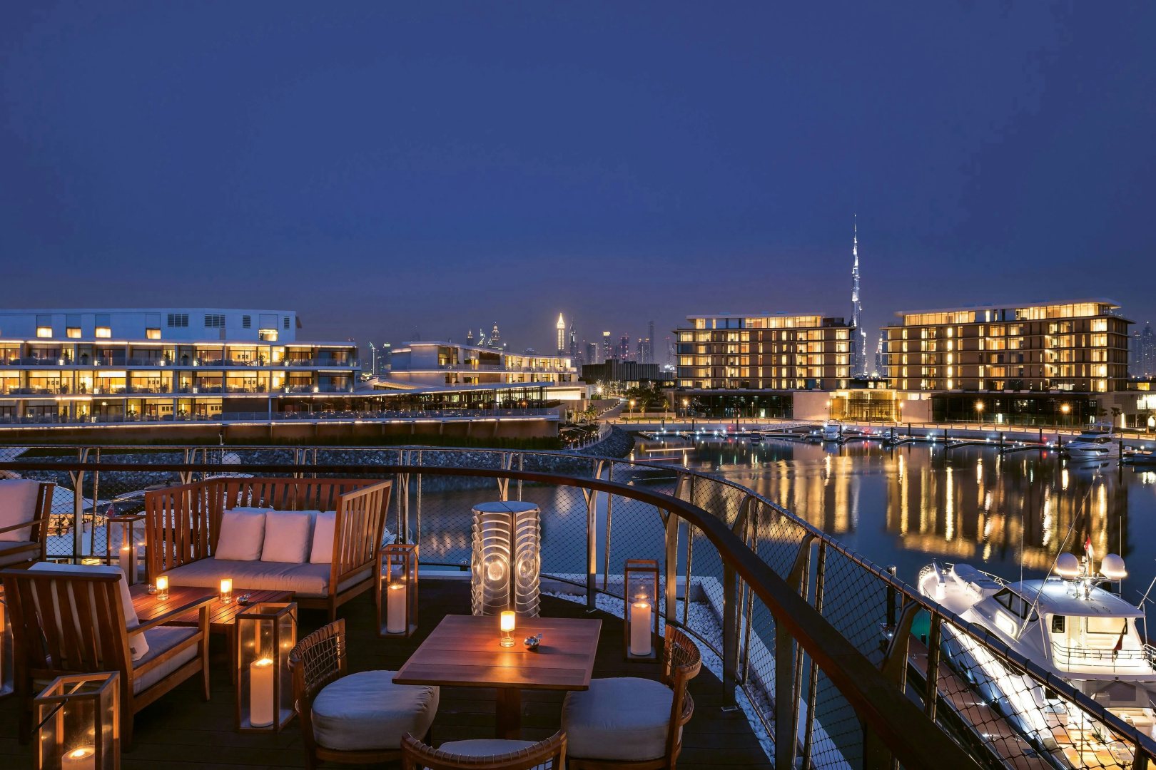 Photo - Bvlgari Resort Dubai
