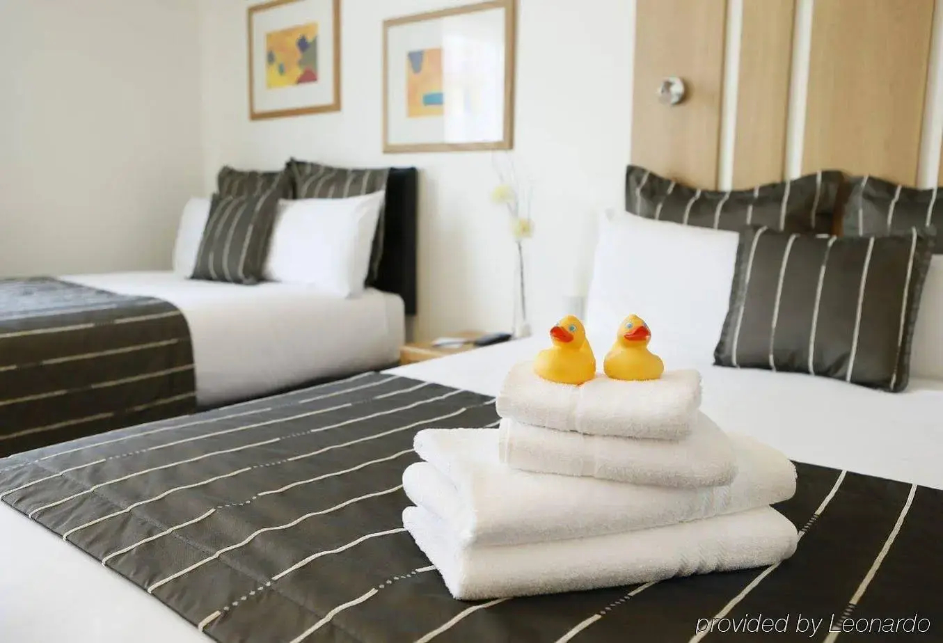 Photo - Maldron Hotel Dublin Airport