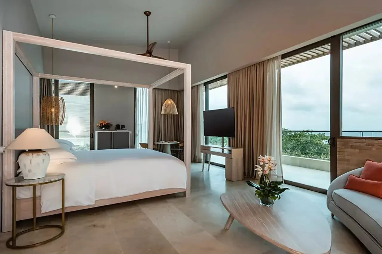 Foto - Sofitel Barú Cartagena