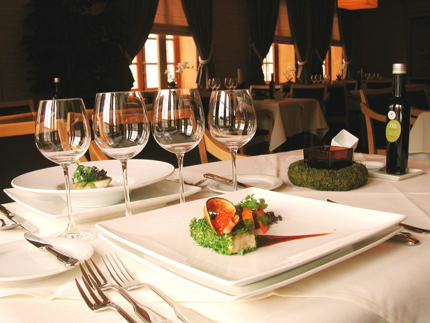 Photo - Golden Tulip De' Medici Hotel