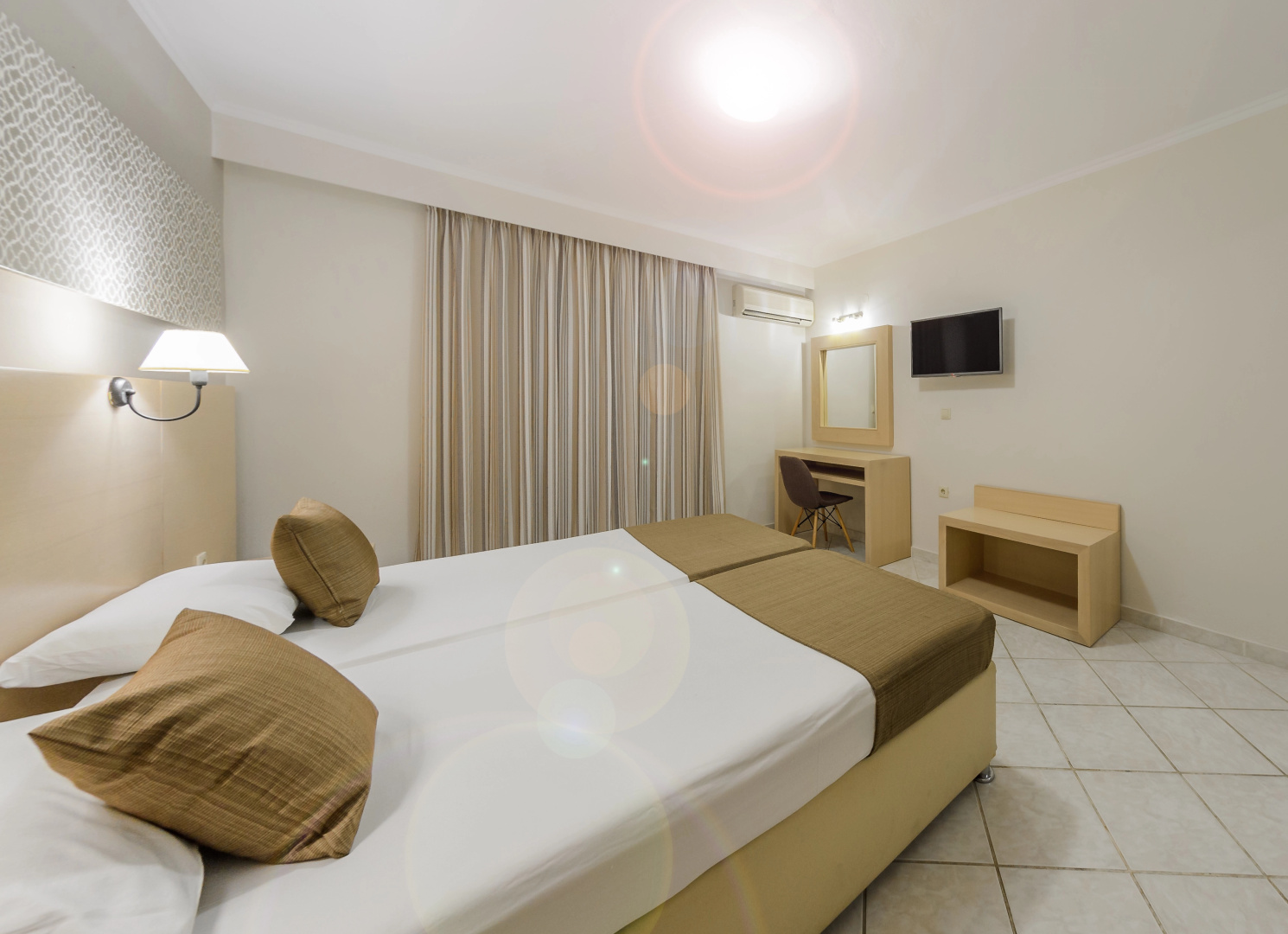 Foto - Karras Hotel
