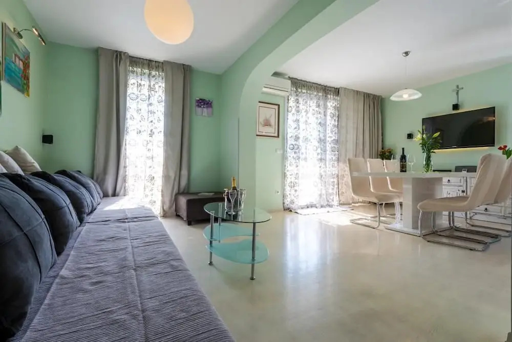 Photo - Sea View Apartments - Stella Maris