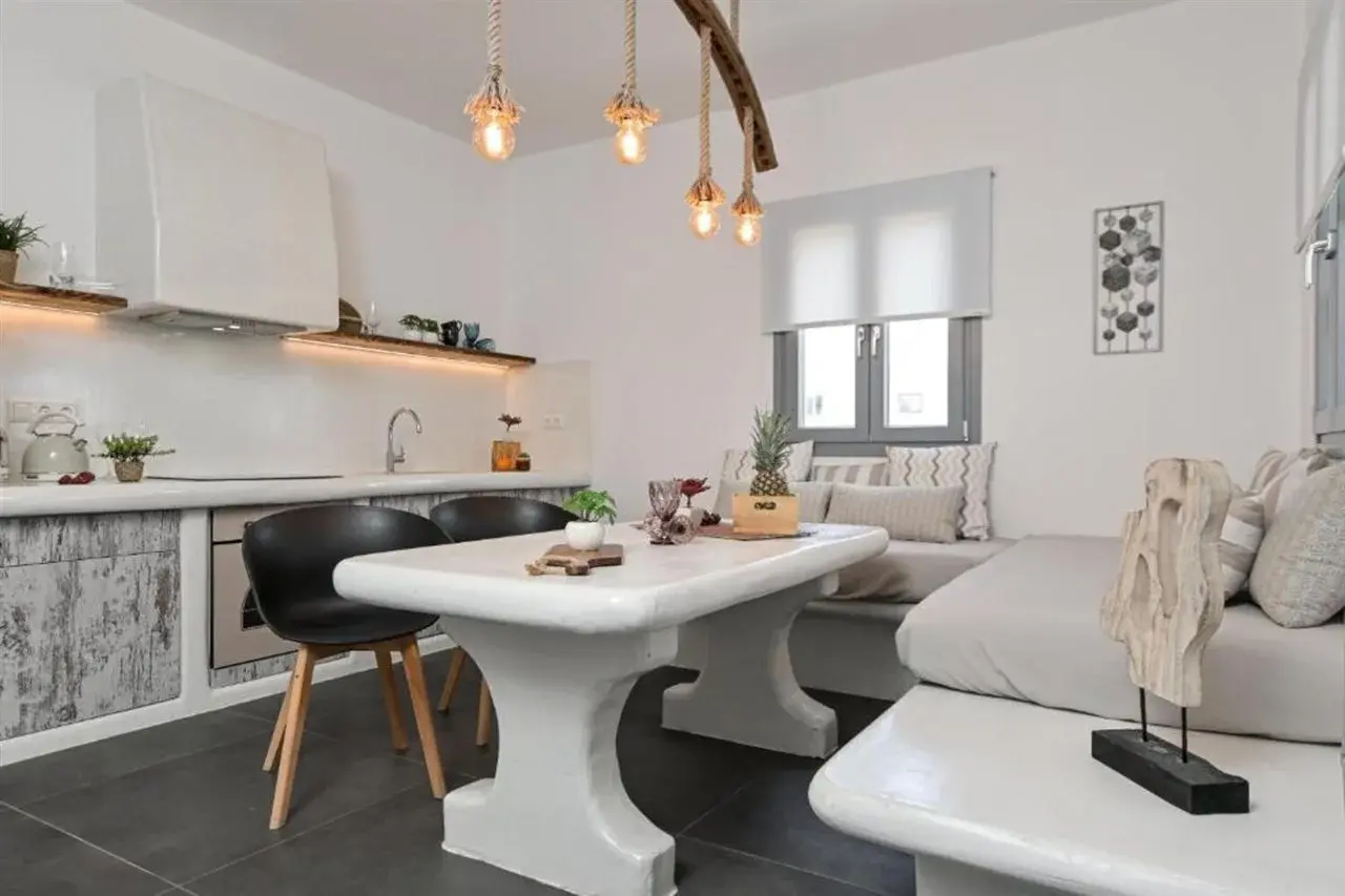 Photo - White Cocoon Exclusive villas