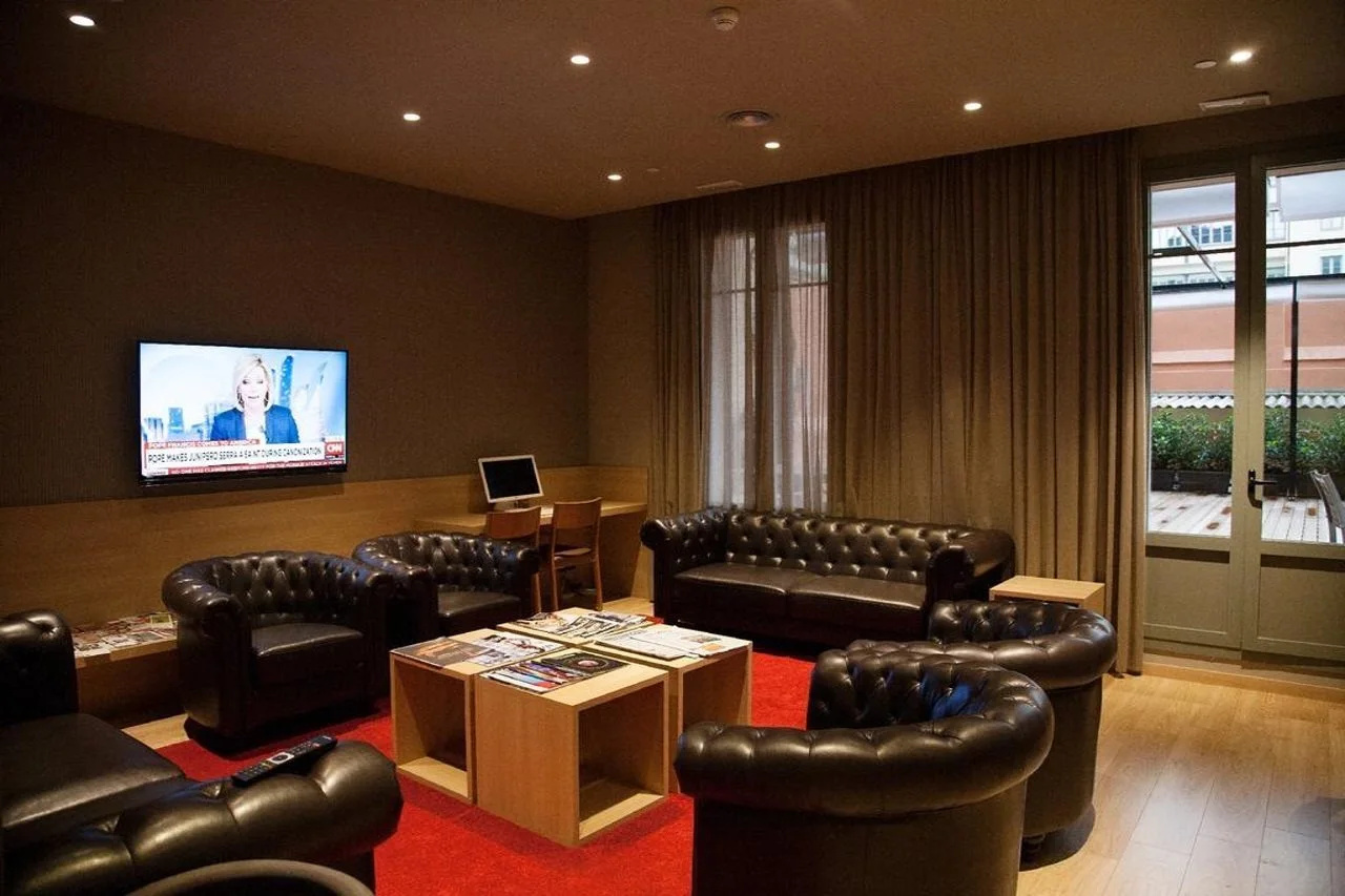 Foto - Hotel Àmbit Barcelona
